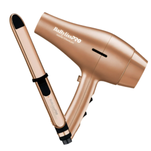 BaBylissPRO Nano Titanium Limi
