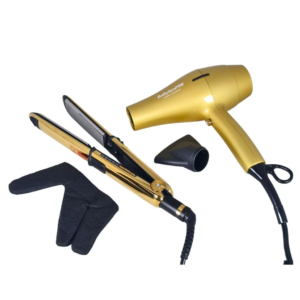 Pro Pack Nano Gold BNTGPP48UX