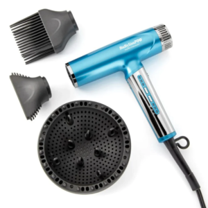 Secador de Cabello Ionico High